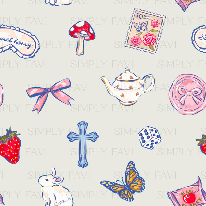 Whimsical Things