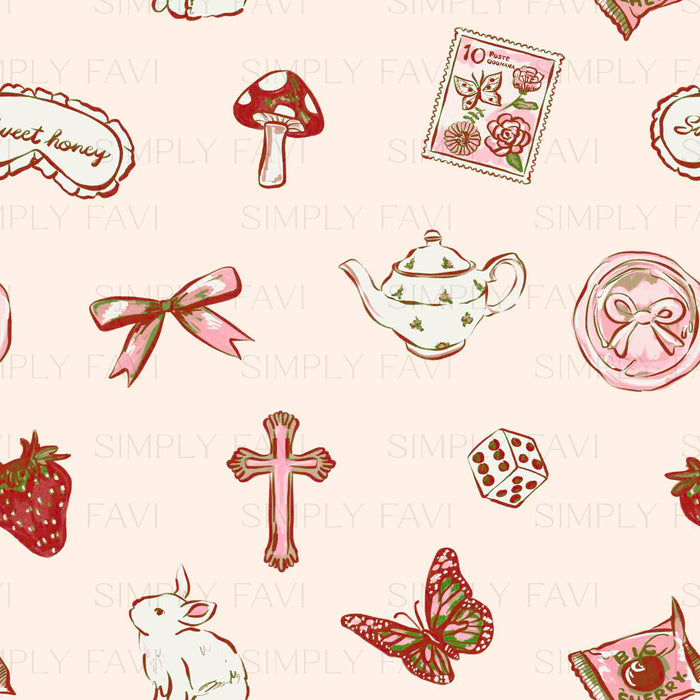 Whimsical Things