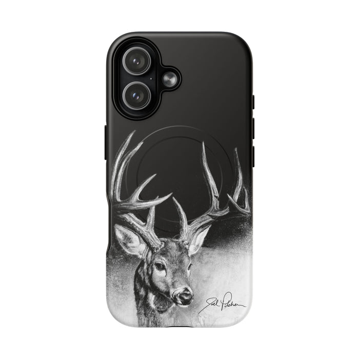 iPhone 17 / Matte