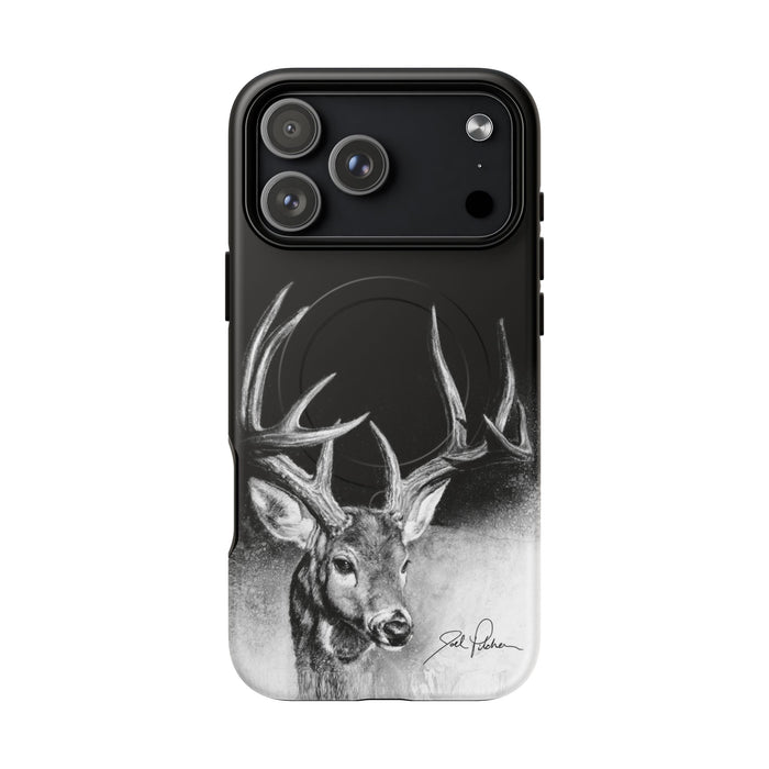 iPhone 17 Pro Max / Matte