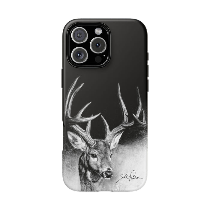 iPhone 16 Pro Max / Matte