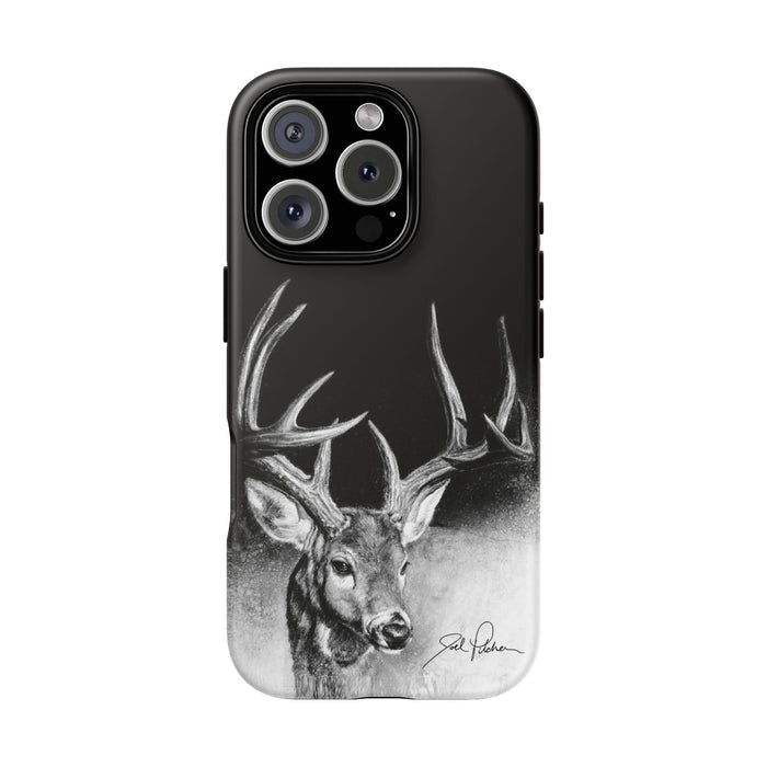 iPhone 16 Pro / Matte