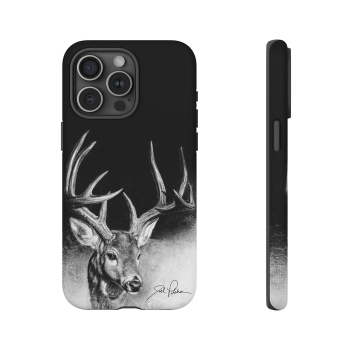 iPhone 15 Pro Max / Matte