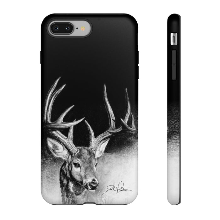 "Whitetail Buck" Smart Phone Tough Case