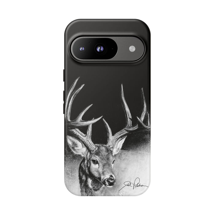 Google Pixel 9 / Matte