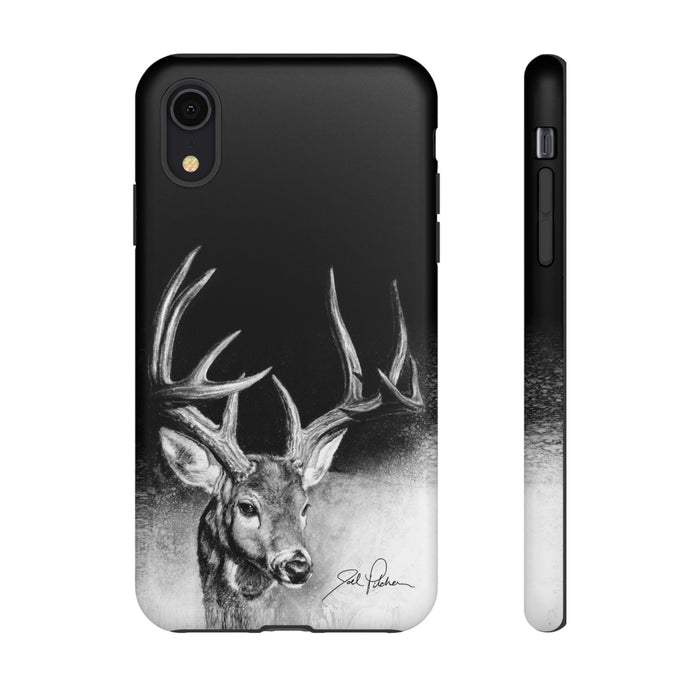 "Whitetail Buck" Smart Phone Tough Case