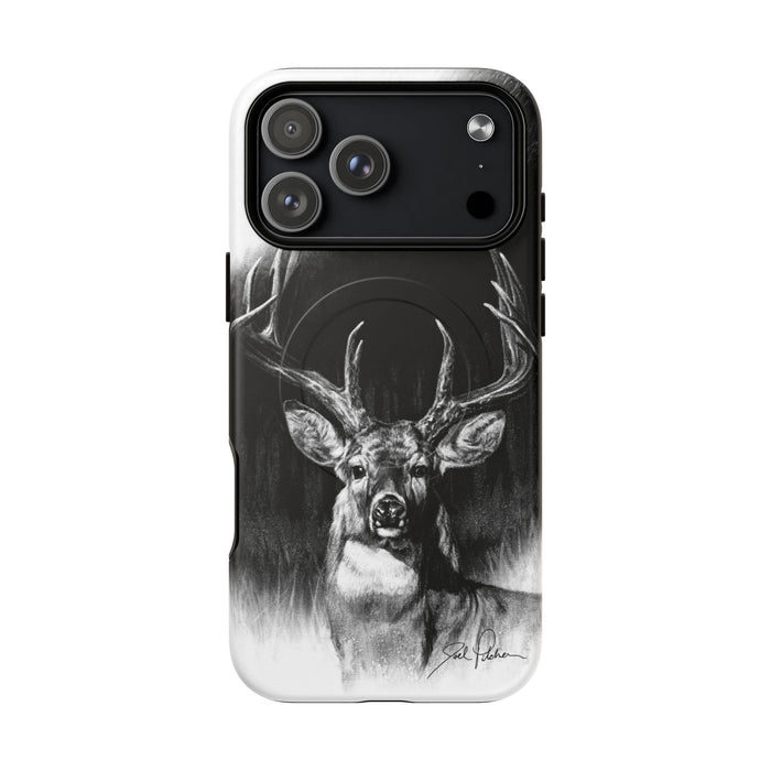 iPhone 17 Pro Max / Matte