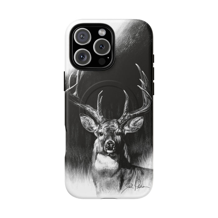 iPhone 16 Pro Max / Matte