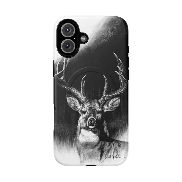 iPhone 16 Plus / Matte