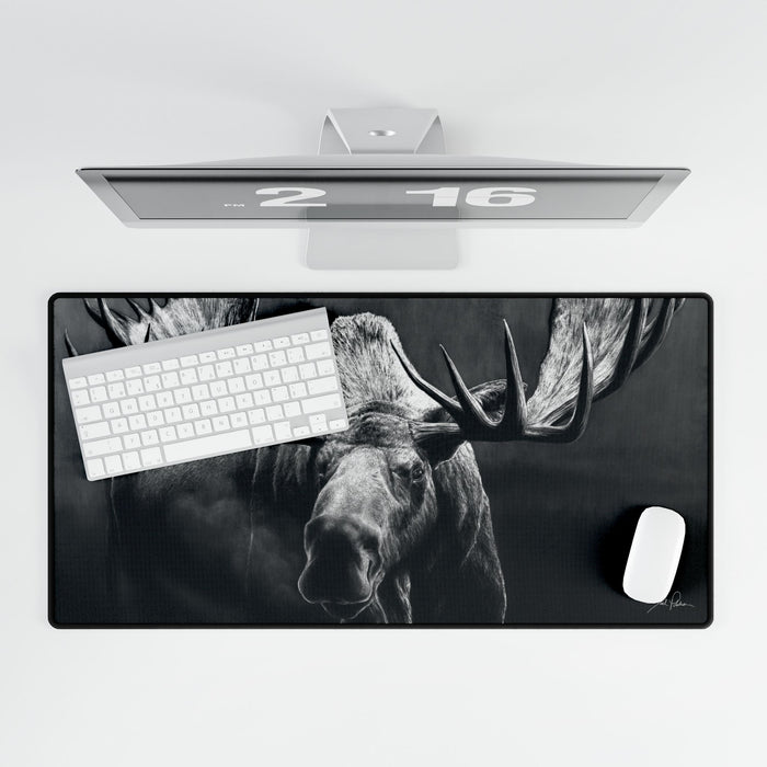 "Wide Load" Mouse Pad