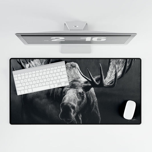 "Wide Load" Mouse Pad