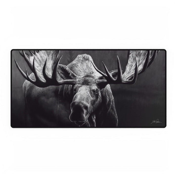 "Wide Load" Mouse Pad