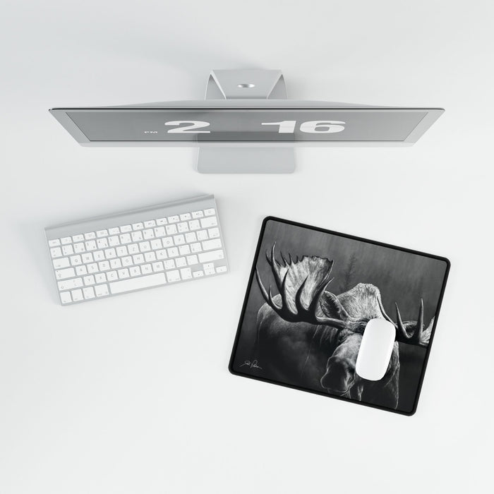 "Wide Load" Mouse Pad