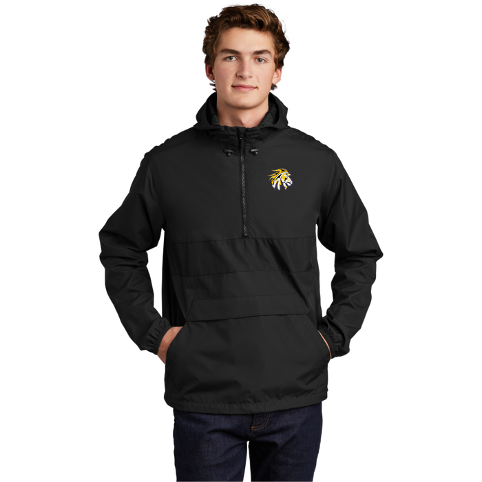 Windbreaker
