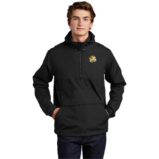 Windbreaker