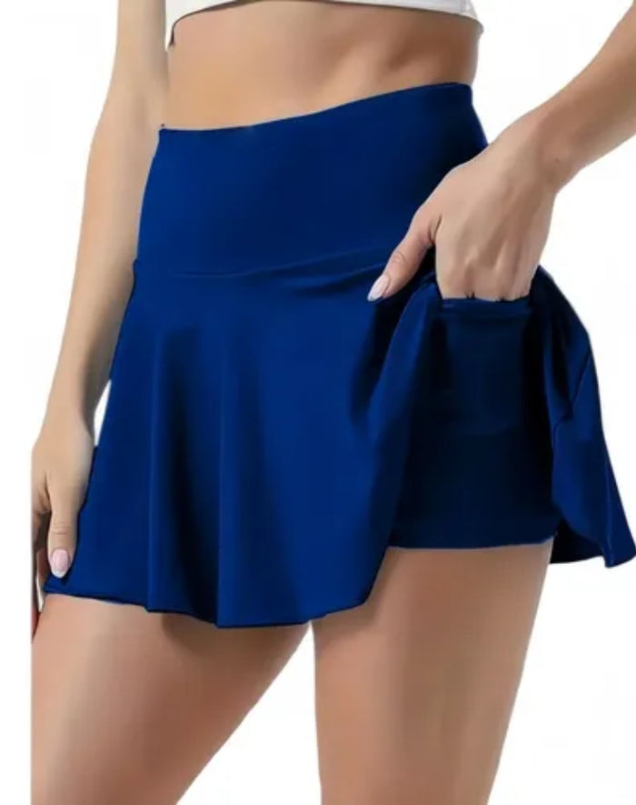 Blue / S