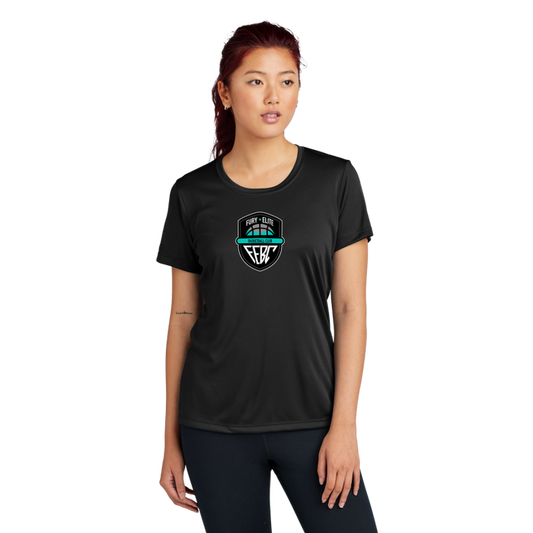Womens Dri Fit Shirt