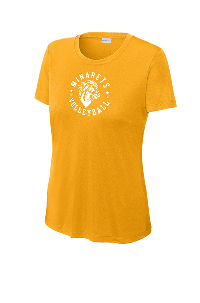 Gold / Extra small / Design 01