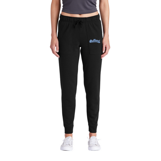 Womens Joggers