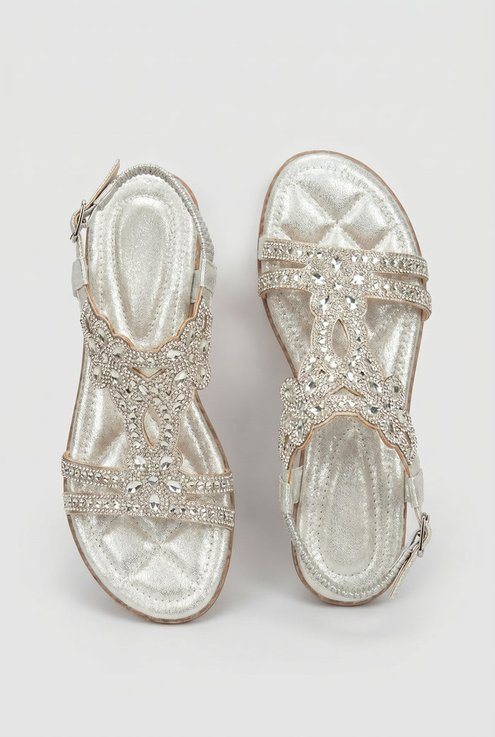 indy-cushioned-sandals-silver-packshot