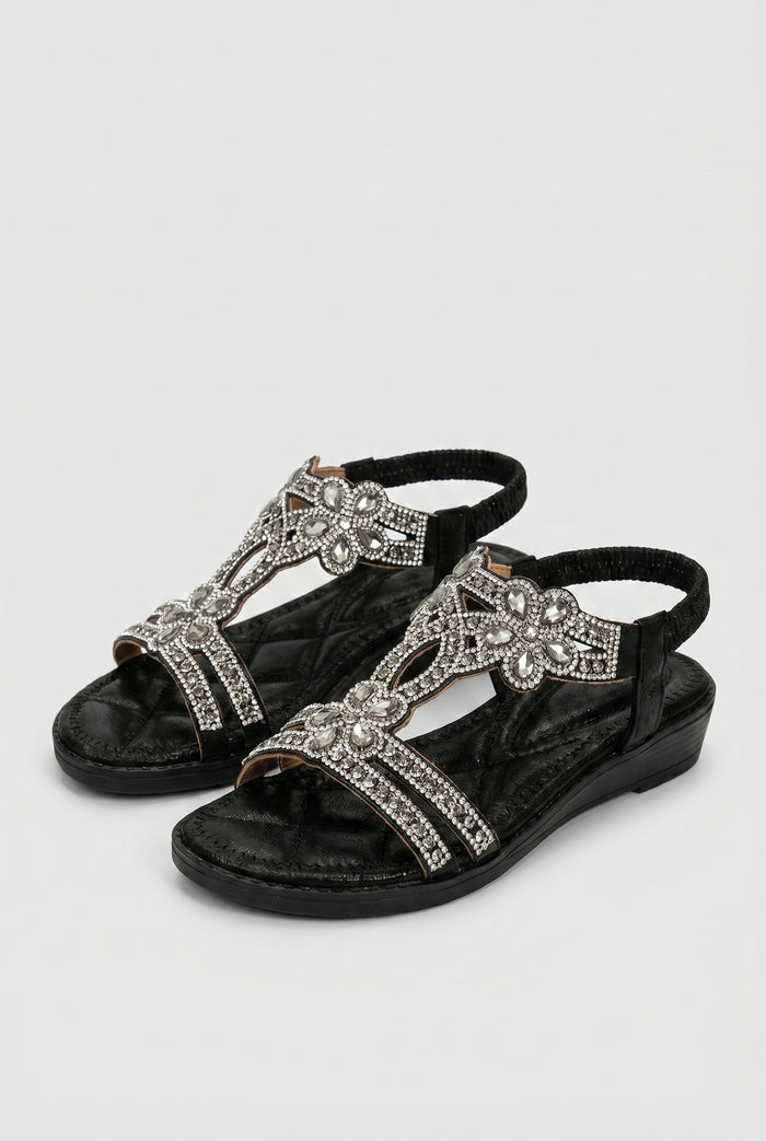 indy-cushioned-sandals-black-packshot