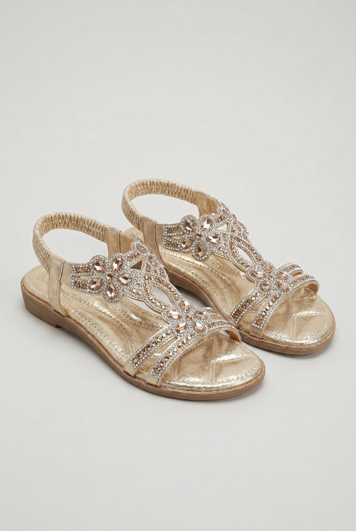 indy-cushioned-sandals-gold-packshot