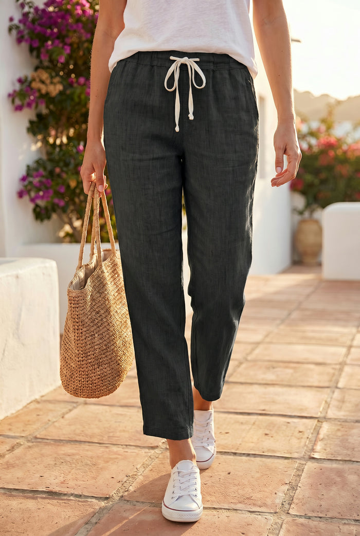 mila-linen-relaxed-pants-black-1