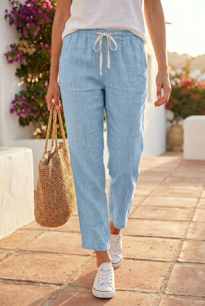 mila-linen-relaxed-pants-blue-1