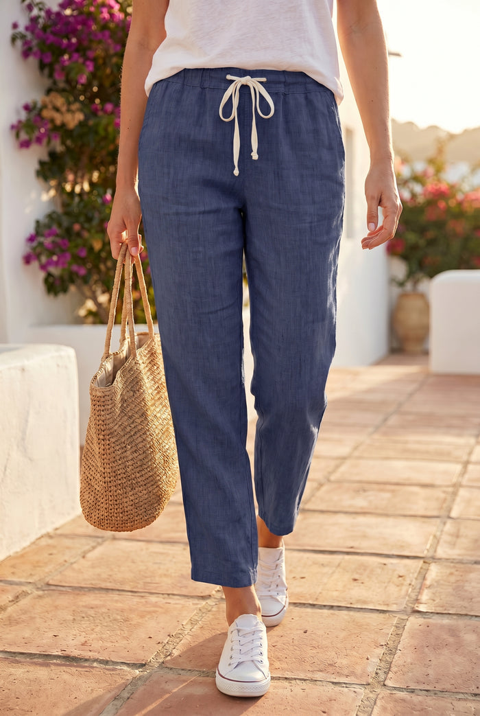 mila-linen-relaxed-pants-navy-blue-2