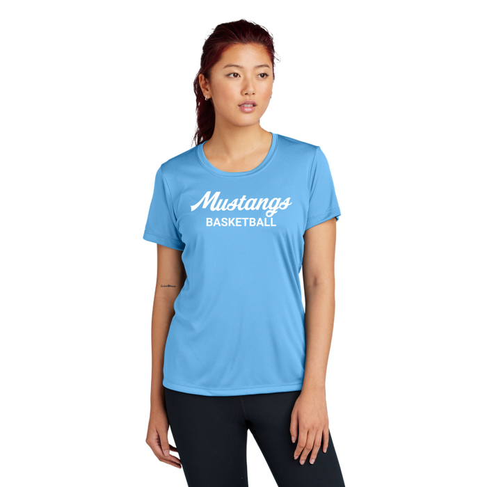 Womens Polyester Shirt (multiple colors)