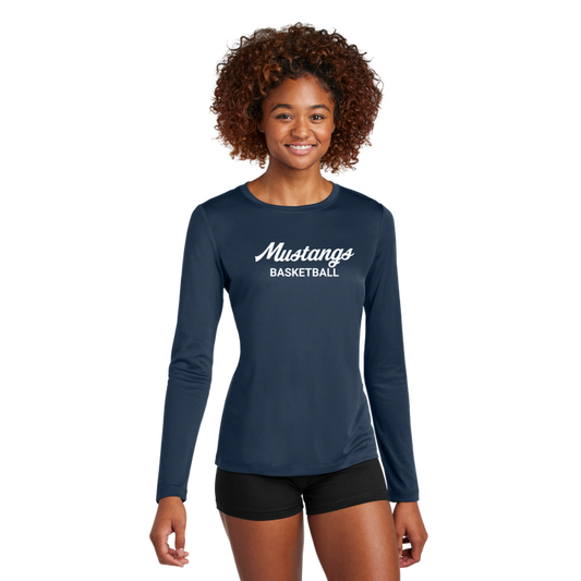 Womens Polyester Shirt (multiple colors)