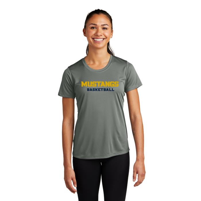 Womens Polyester Shirt (multiple colors)