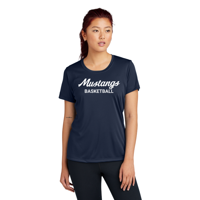 Womens Polyester Shirt (multiple colors)