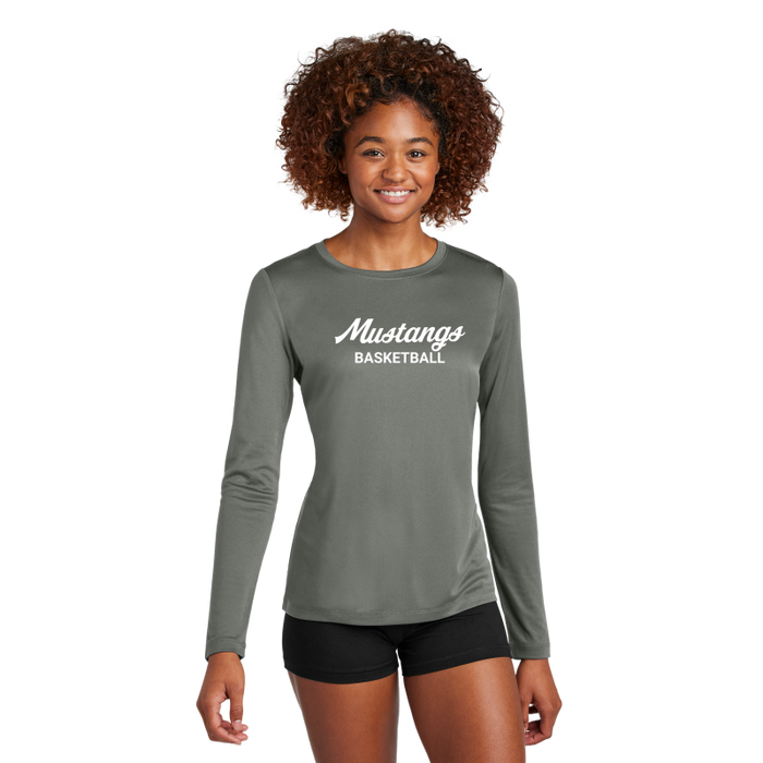 Womens Polyester Shirt (multiple colors)