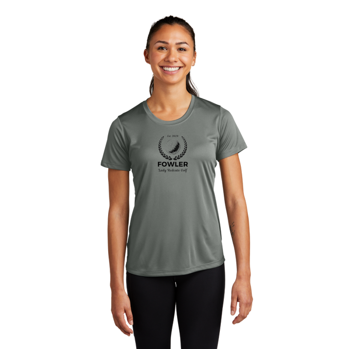 Womens Polyester Shirt