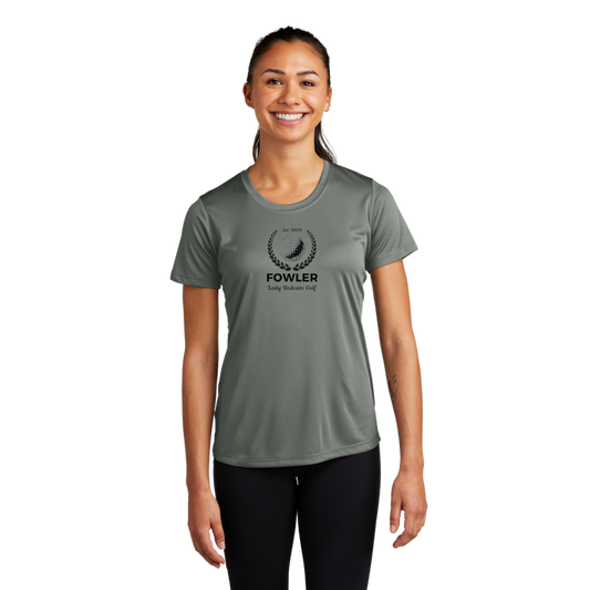 Womens Polyester Shirt