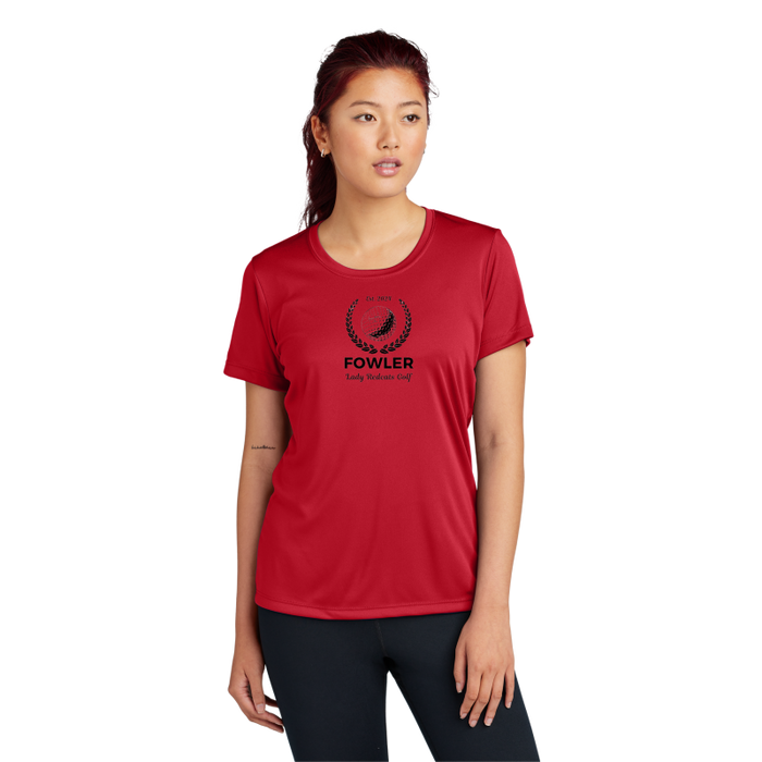 Womens Polyester Shirt