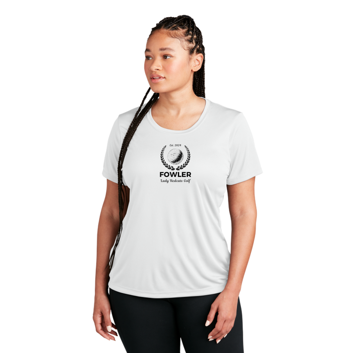 Womens Polyester Shirt
