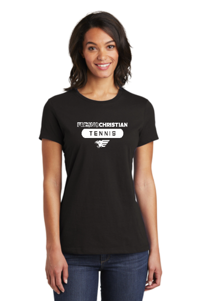 Womens Short Sleeve  Shirt