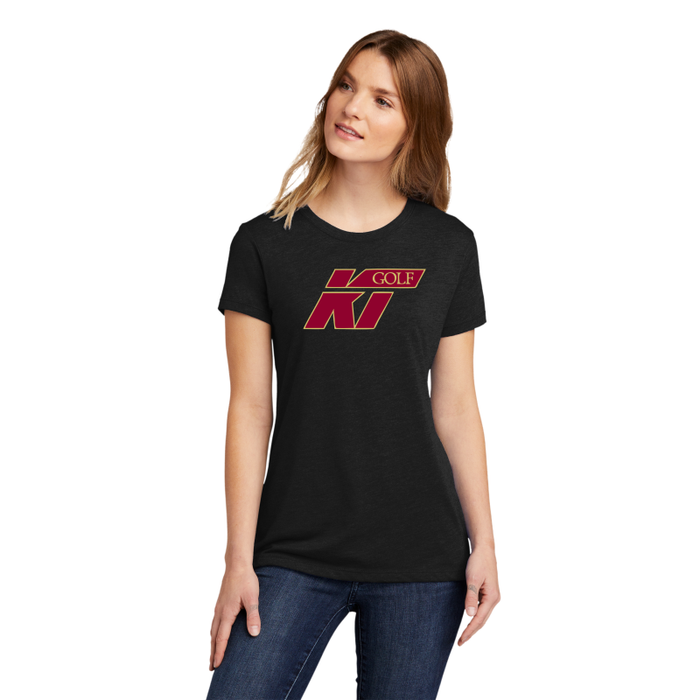 Womens Short Sleeve Shirt