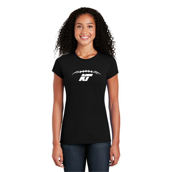 Womens Short Sleeve Shirt