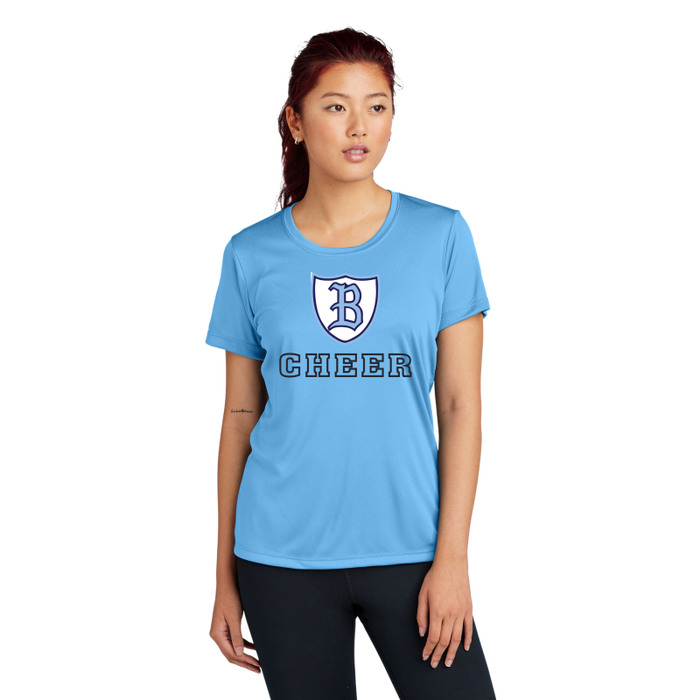 Womens Short Sleeve Shirt