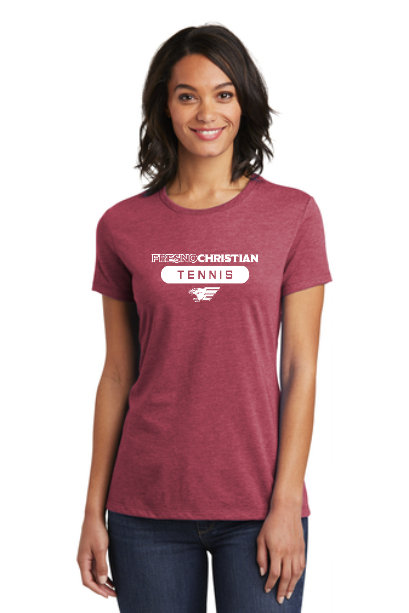 Womens Short Sleeve  Shirt