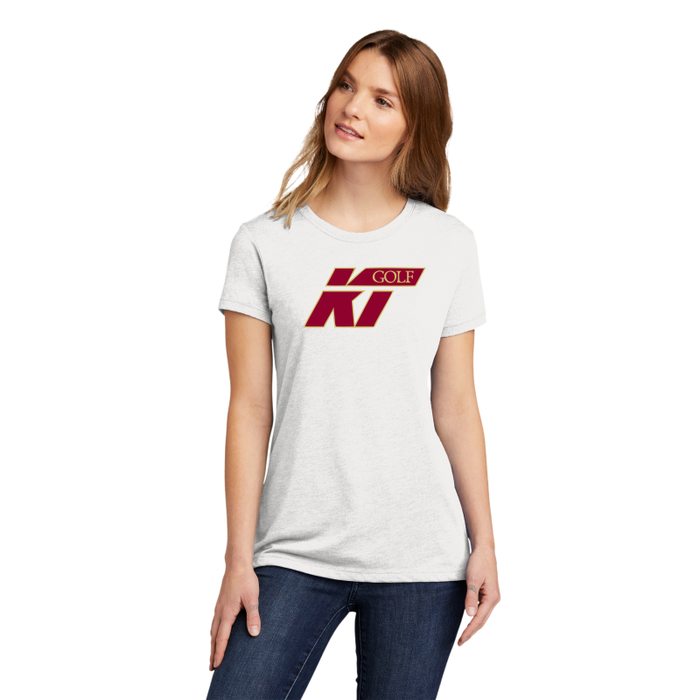 Womens Short Sleeve Shirt