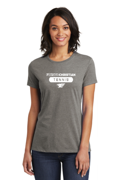 Womens Short Sleeve  Shirt
