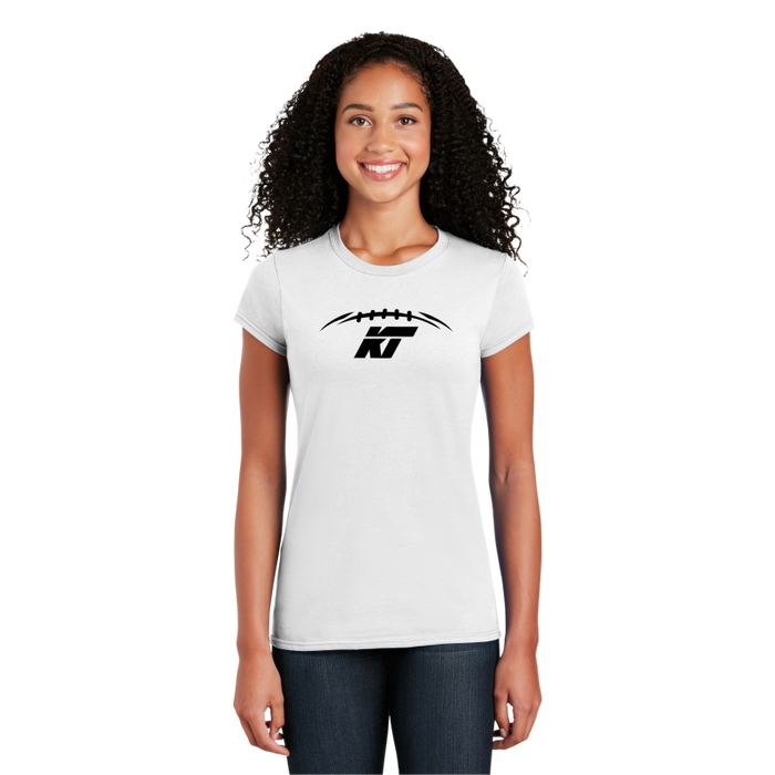 Womens Short Sleeve Shirt