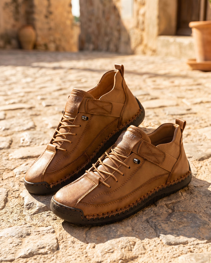 Brown / 35