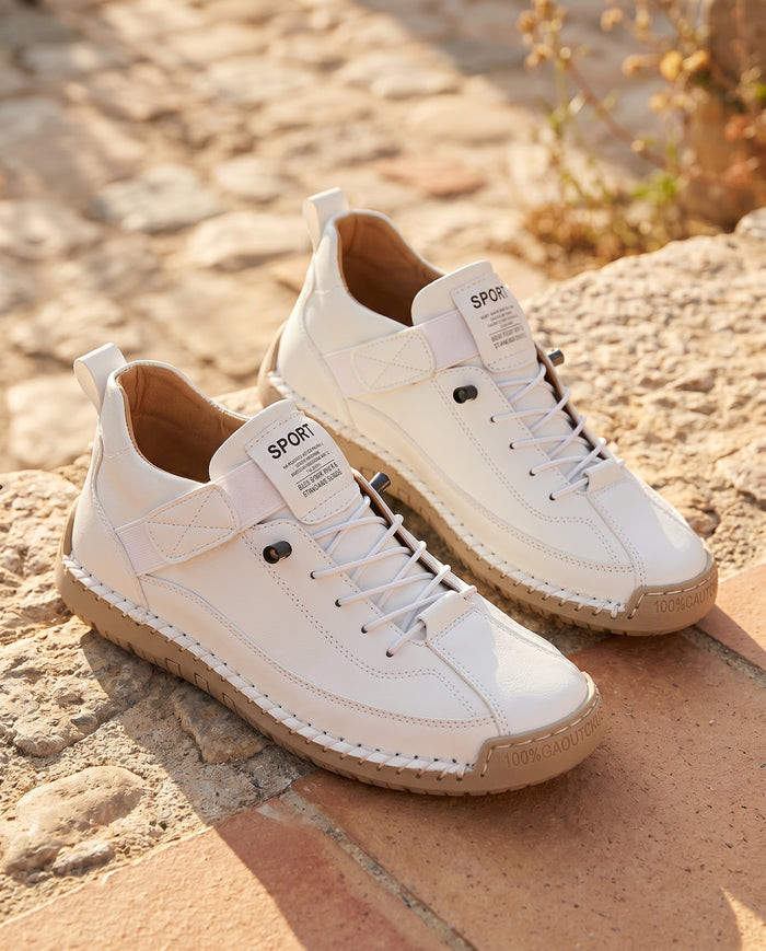 White / 35
