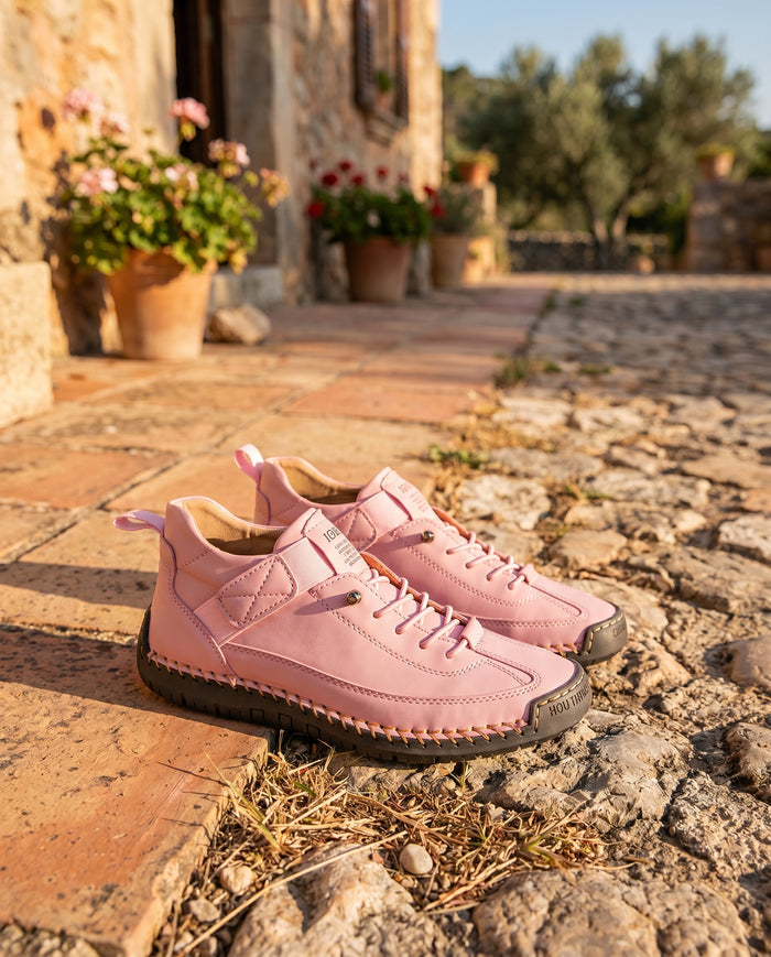 Pink / 35