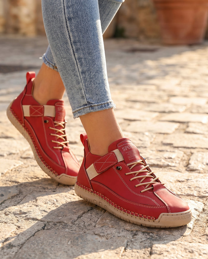 alexis-orthopedic-sneakers-red-1